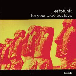 Cover of For Your Precious Love