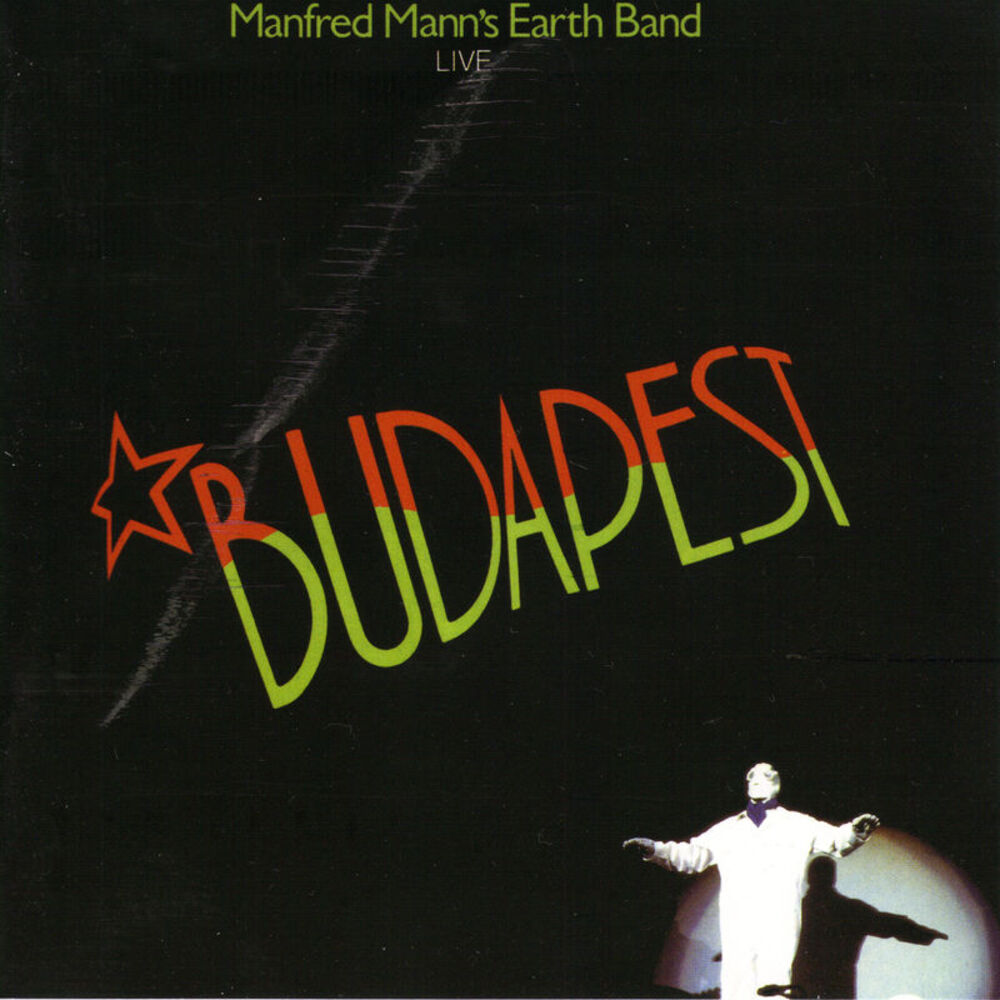 Picture of Live In Budapest