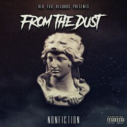 Cover of From The Dust