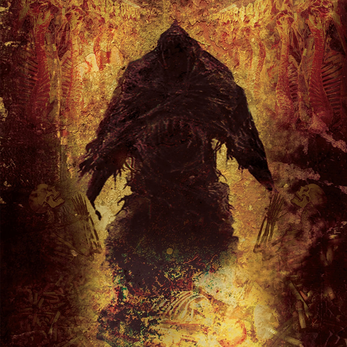 Album cover of Split