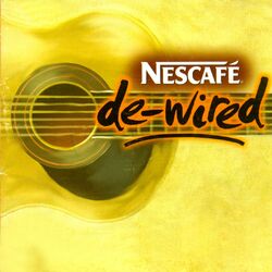 Cover of Nescafe De-Wired