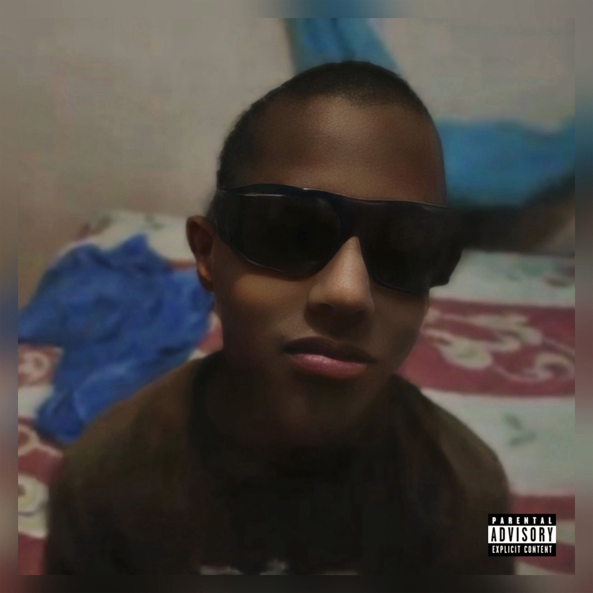 Album cover of Leyenda