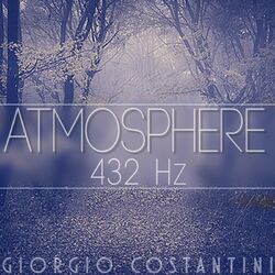 Cover of Atmosphere (432 Hz)