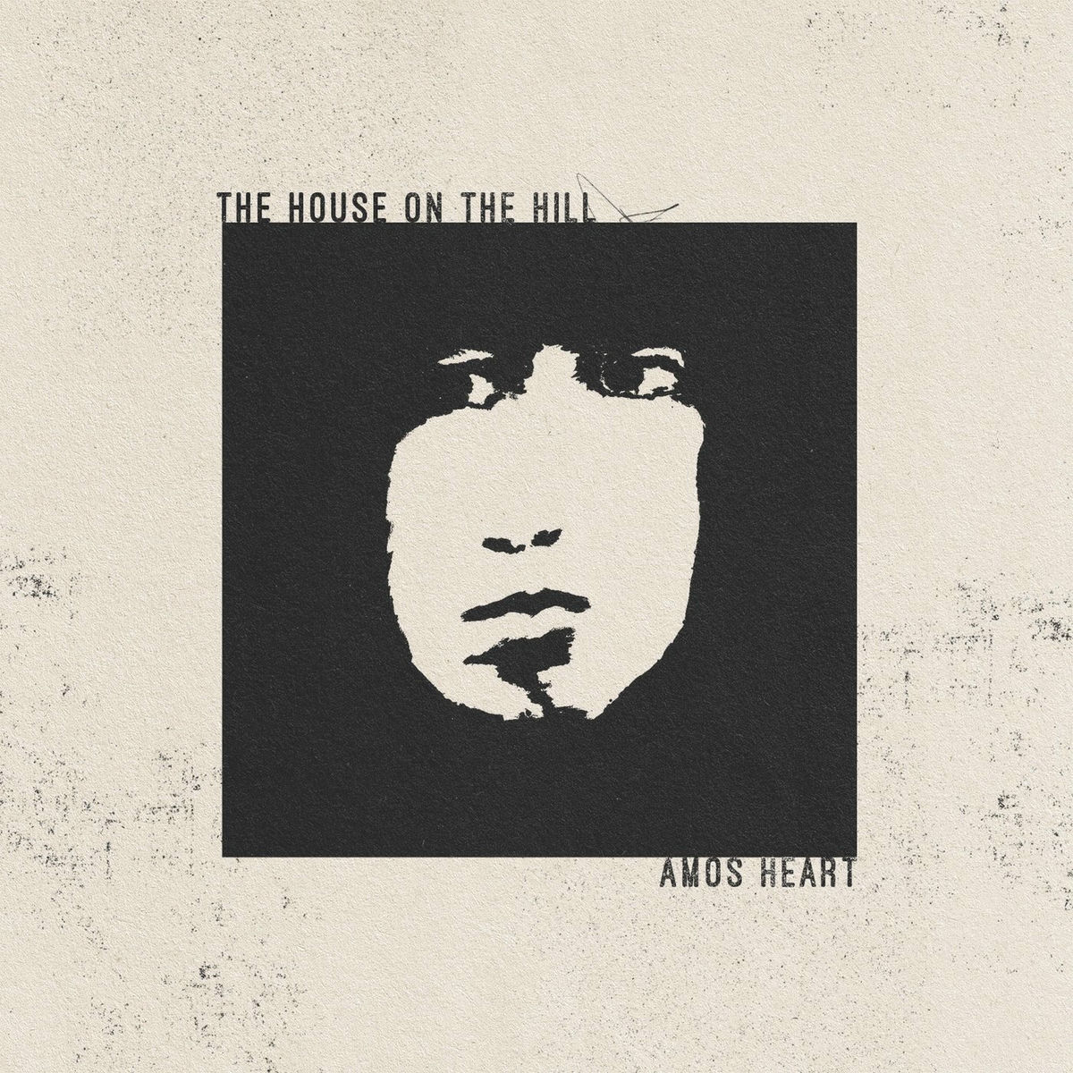Album cover of The House on the Hill