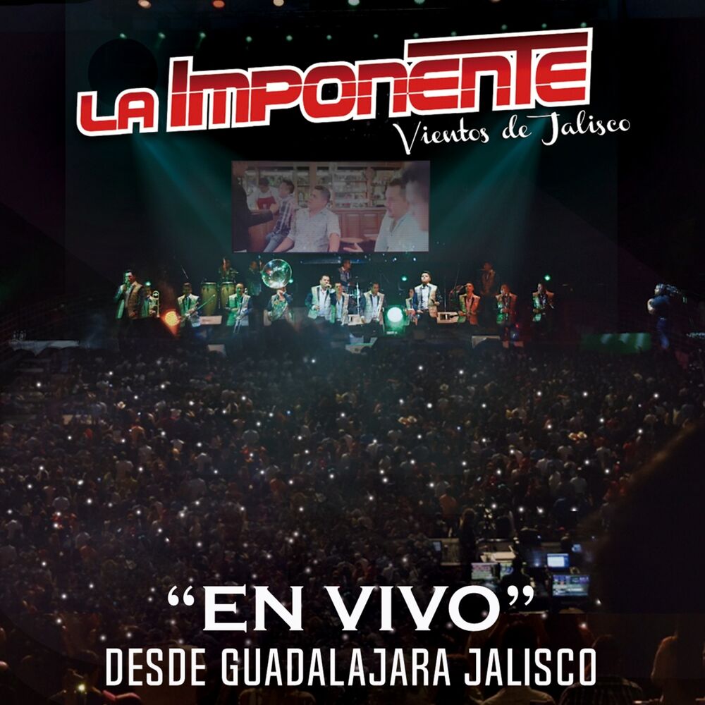 Picture of En Vivo Desde Guadalajara, Jalisco