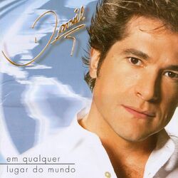 Cover of Em Qualquer Lugar do Mundo