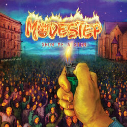 music cover