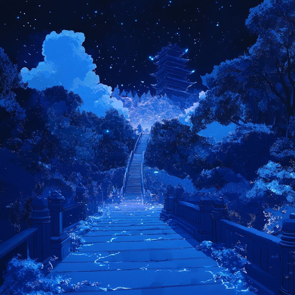 Picture of Serenity Chill LOFI: Healing Lo-Fi Musi, Meditation for Peace, Forgiveness, Reflection & Inner Calm