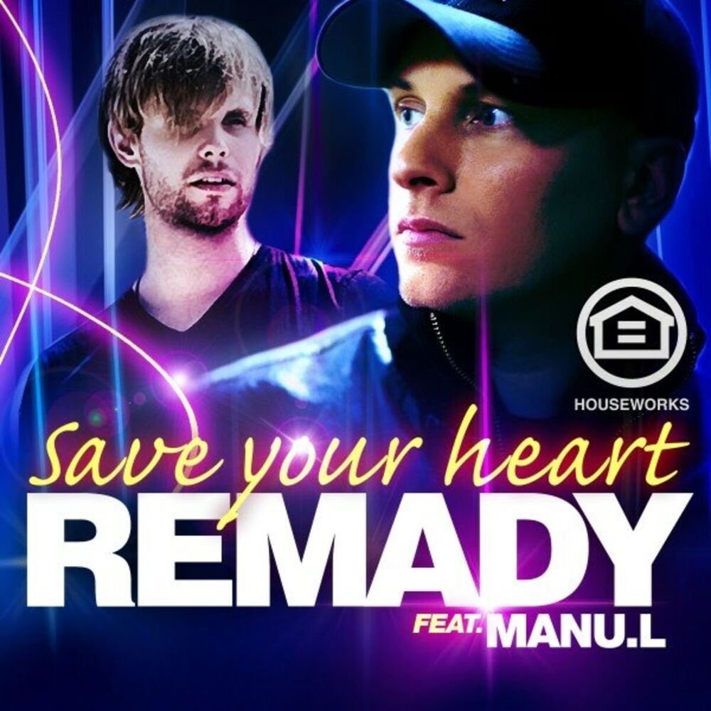 Picture of Save Your Heart
