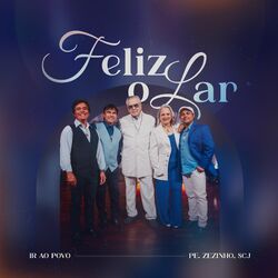 Cover of Feliz o lar