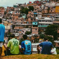 Cover of NOSSO LEMA