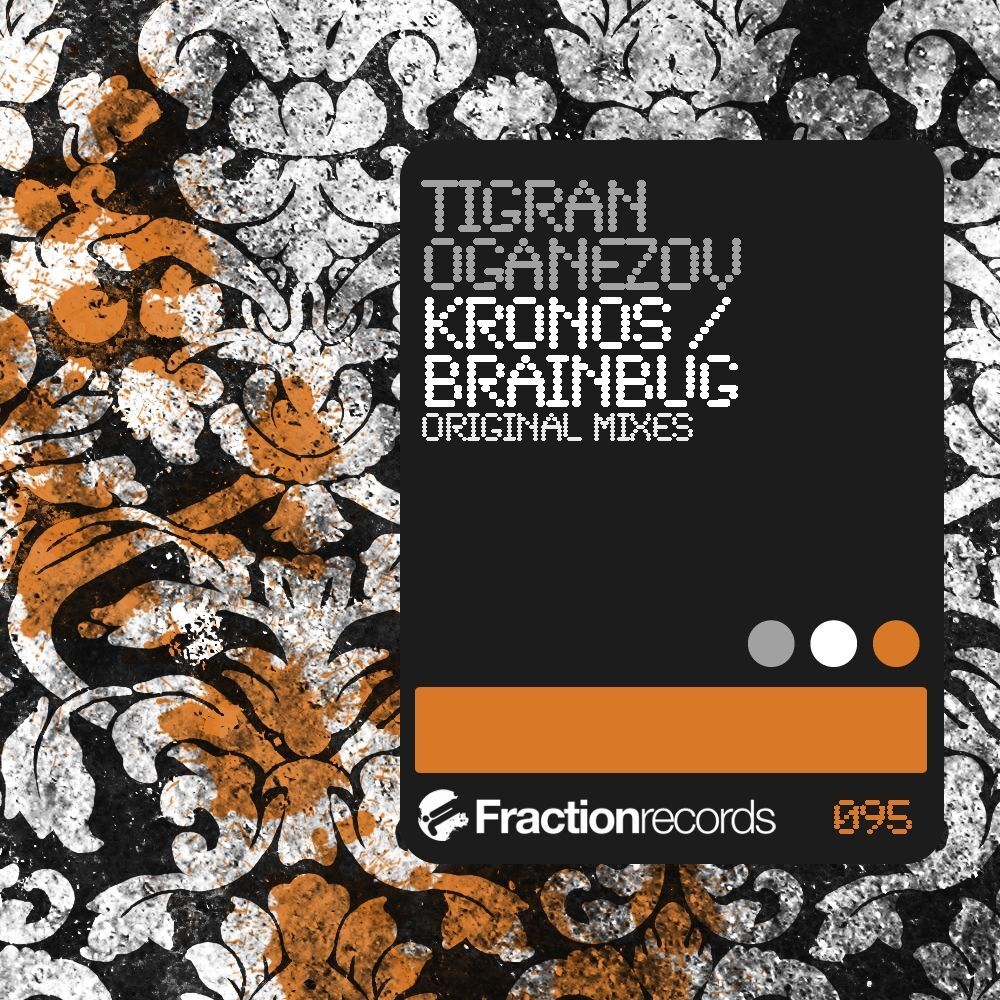 Picture of Kronos / Brainbug