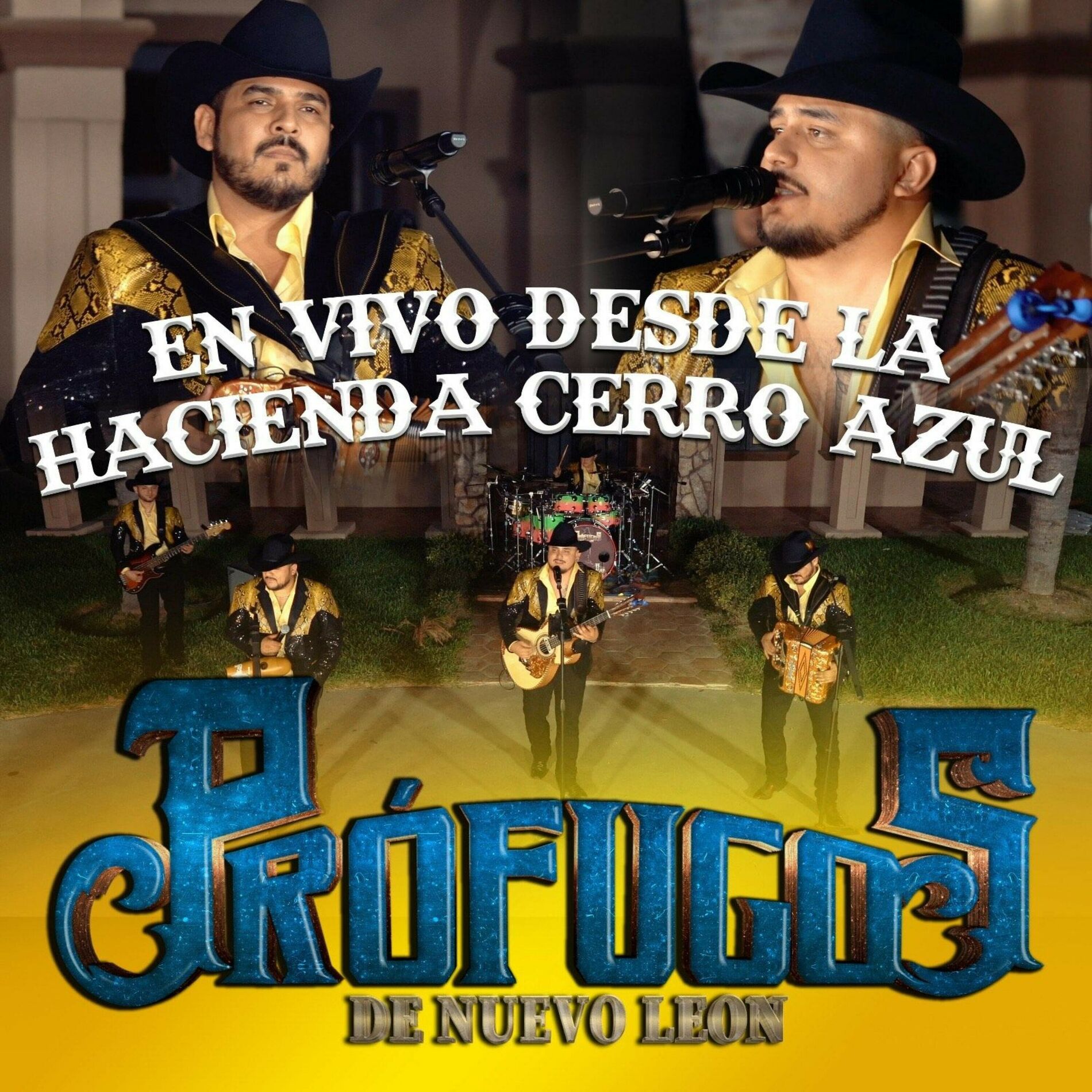 Album cover of Alineando Cabrones