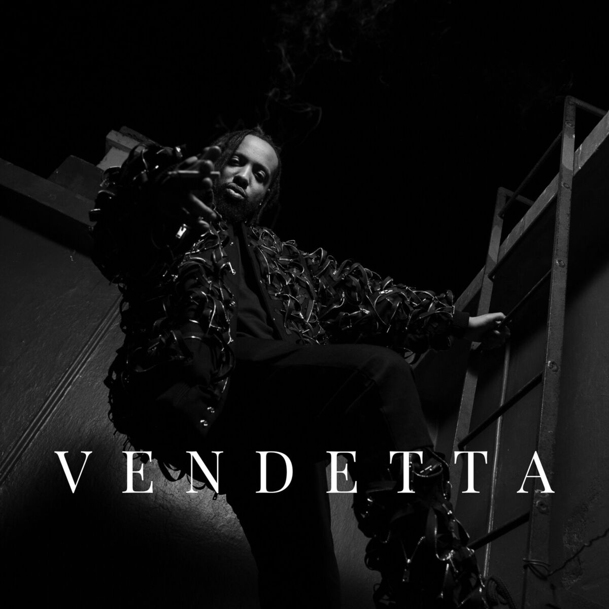 Album cover of Vendetta