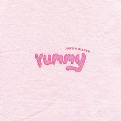 Cover of Yummy