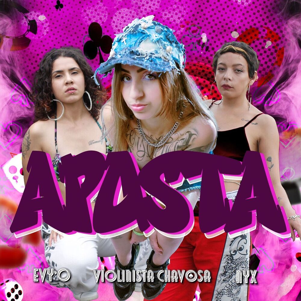 Picture of Aposta