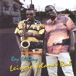 Cover of Leisure Island Rub