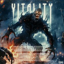 Cover of VITALITY