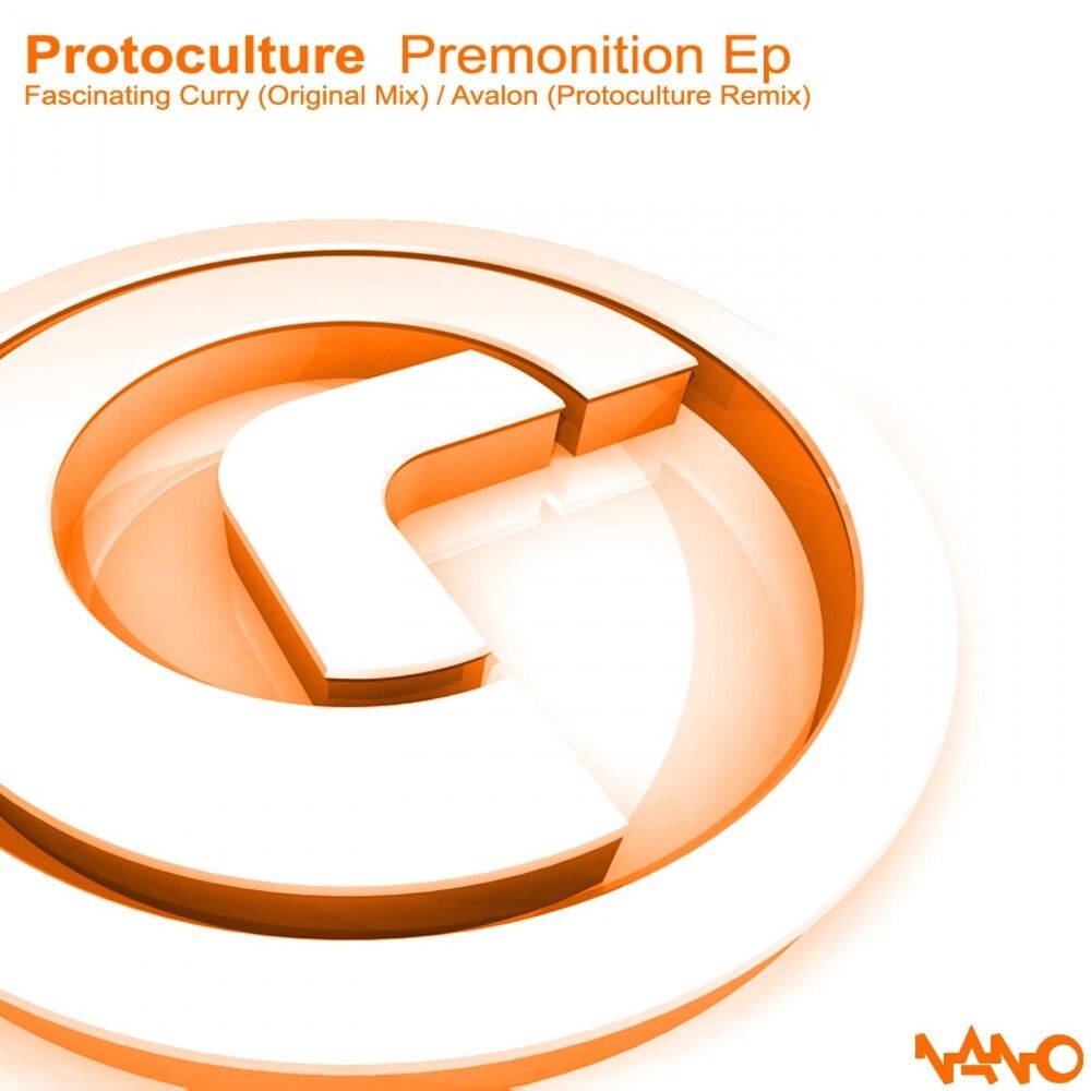 Picture of Premonition EP