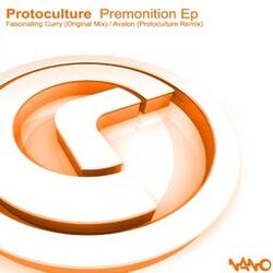 Cover of Premonition EP