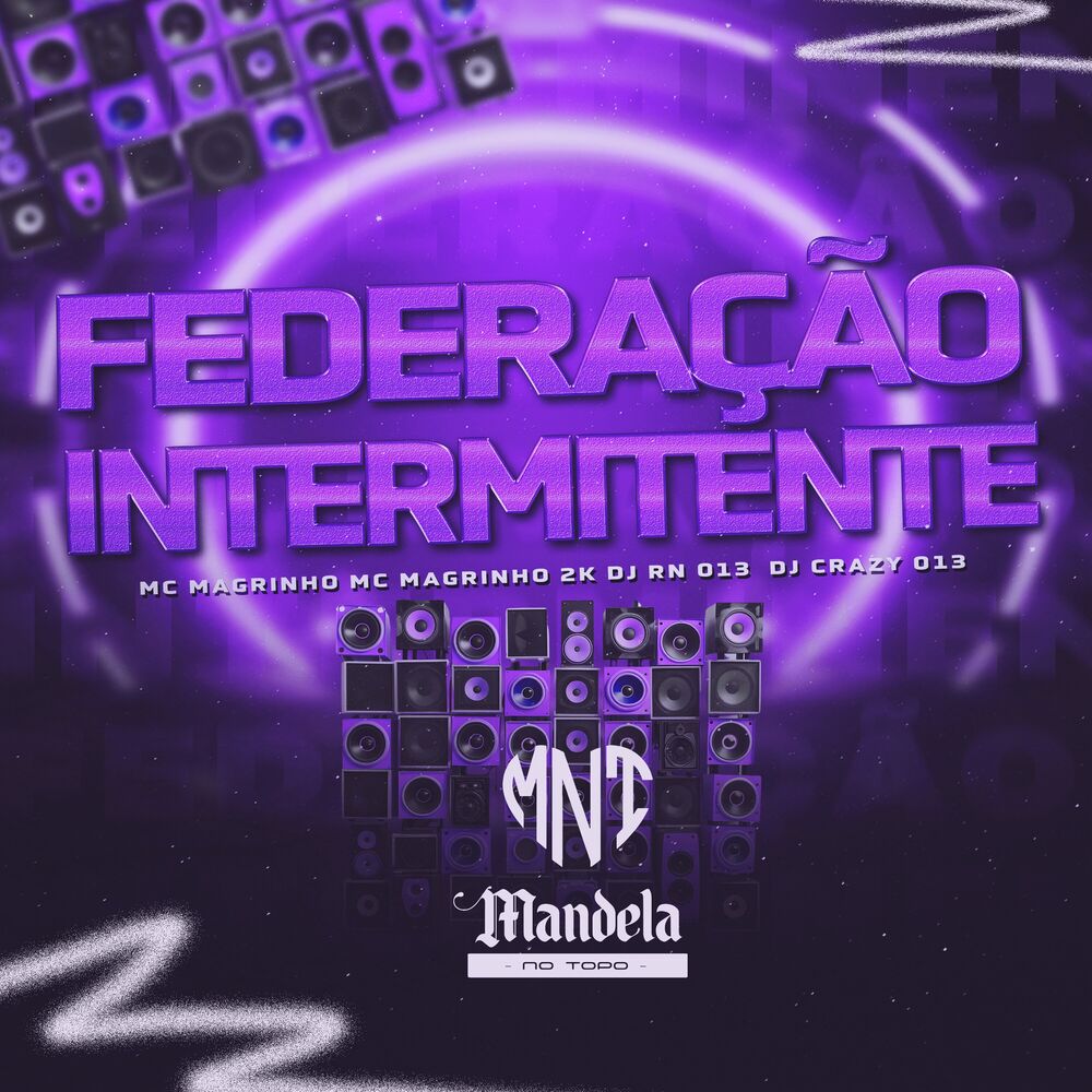 Picture of Federação Intermitente