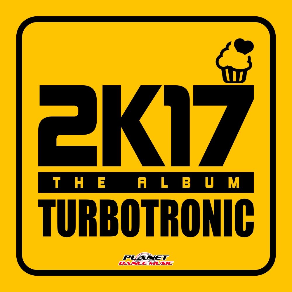 Picture of 2K17 Album