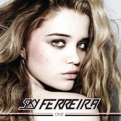 Cover of One