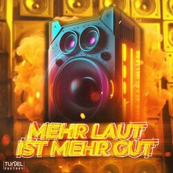 Mehr laut ist mehr gut