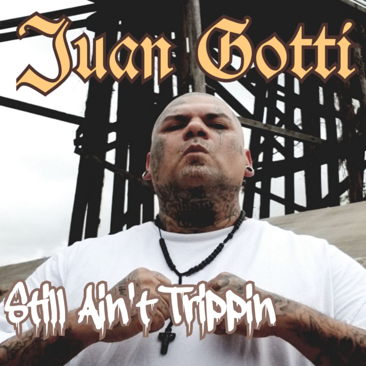Album cover of Mira Lo Que Pasa
