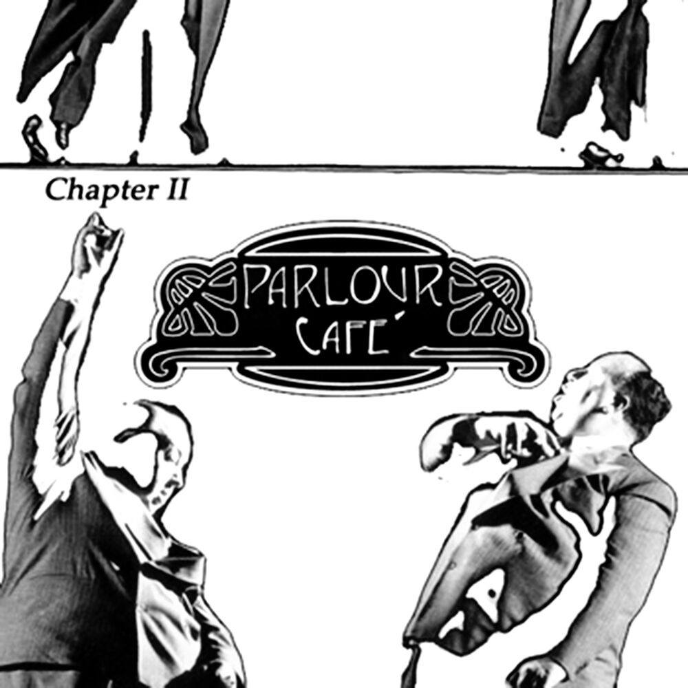 Picture of Parlour Cafe' - Chapter 2