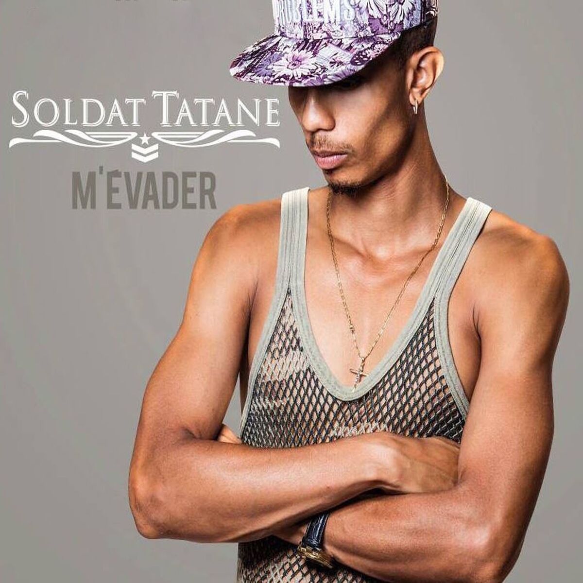 Album cover of M'évader
