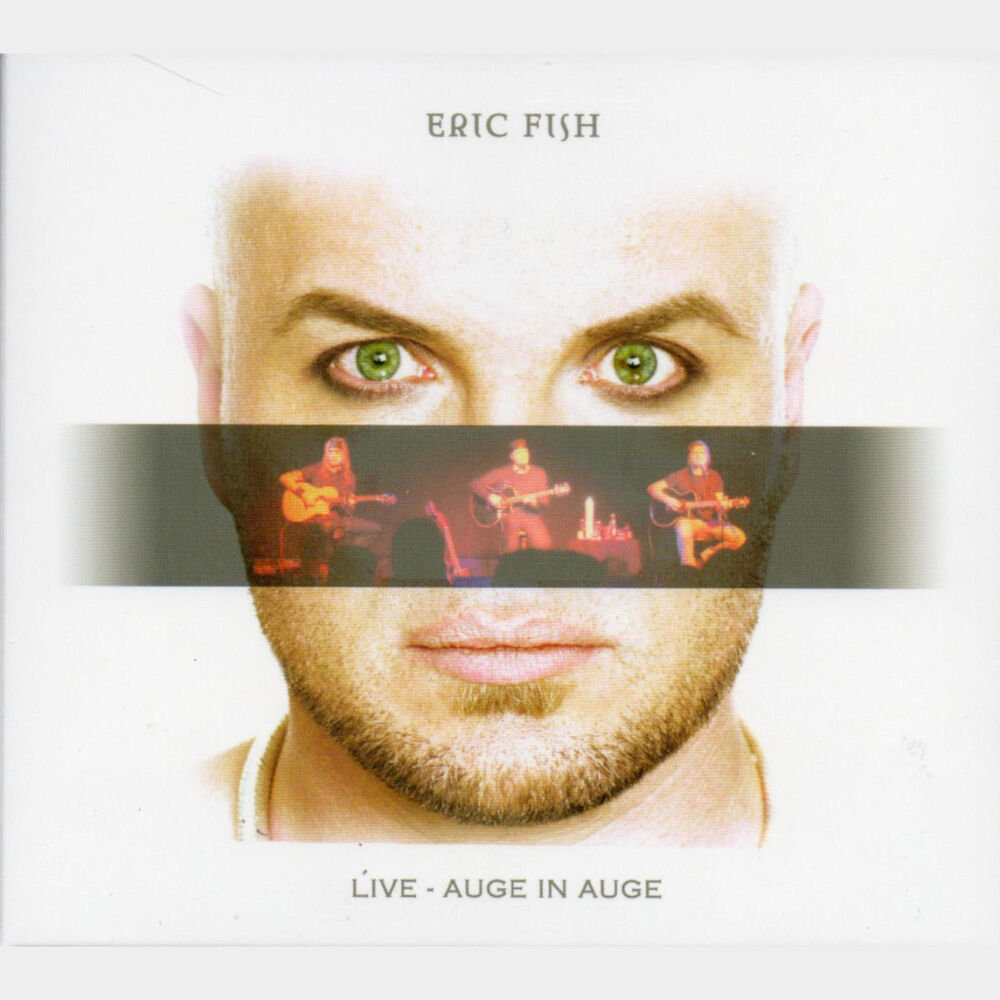 Picture of Auge in Auge - Live