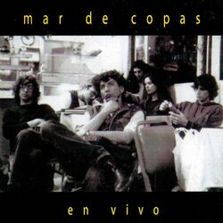 Cover of En Vivo