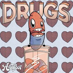 Cover of Drugs