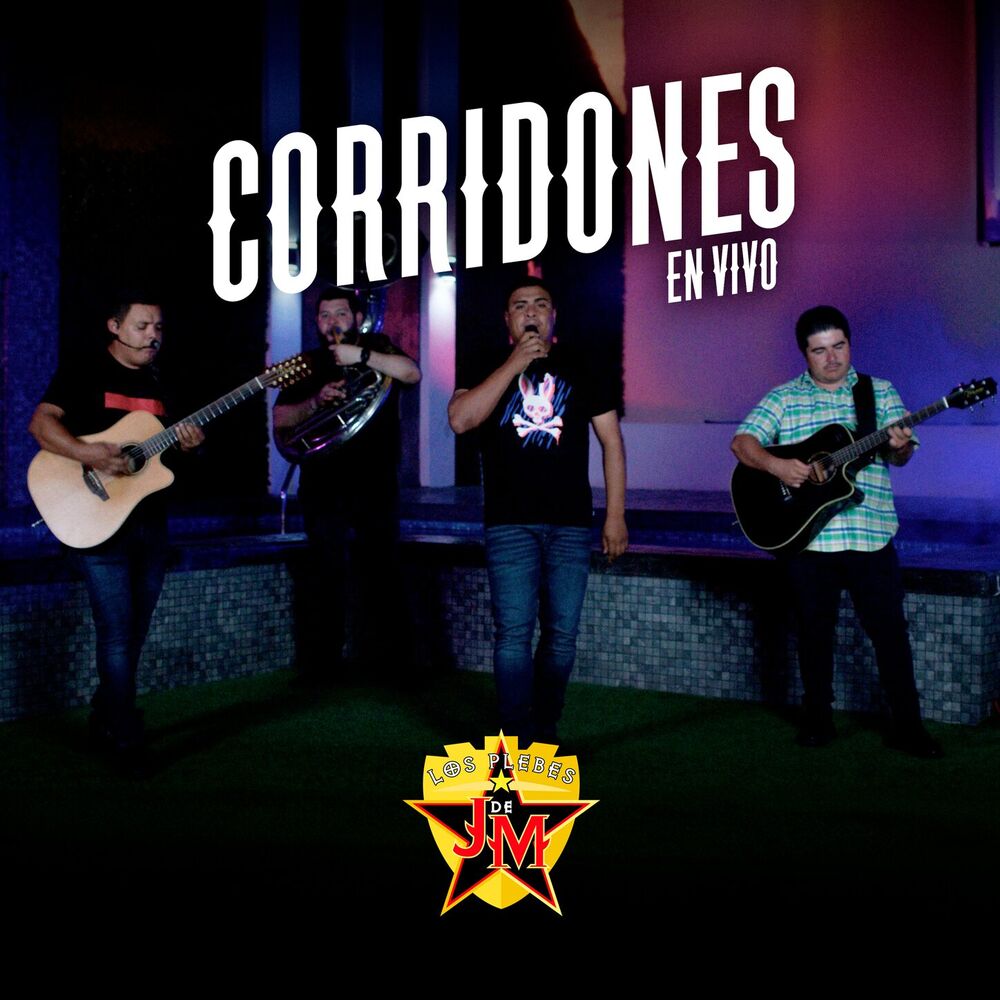 Picture of Corridones EN VIVO