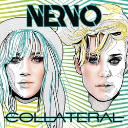 Cover of Collateral