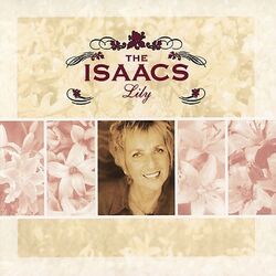 Cover of Lily