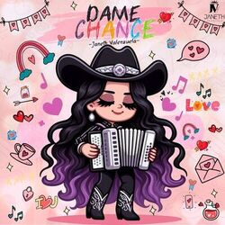 Cover of Dame Chance