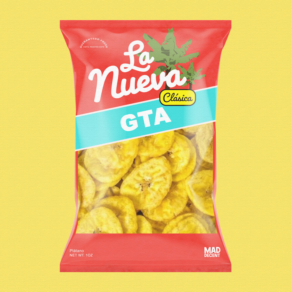 Picture of La Nueva Clásica