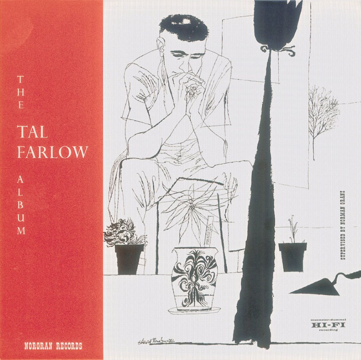 Album cover of If There's Someone Lovelier Than You