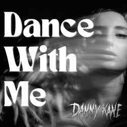 Cover of Dance With Me