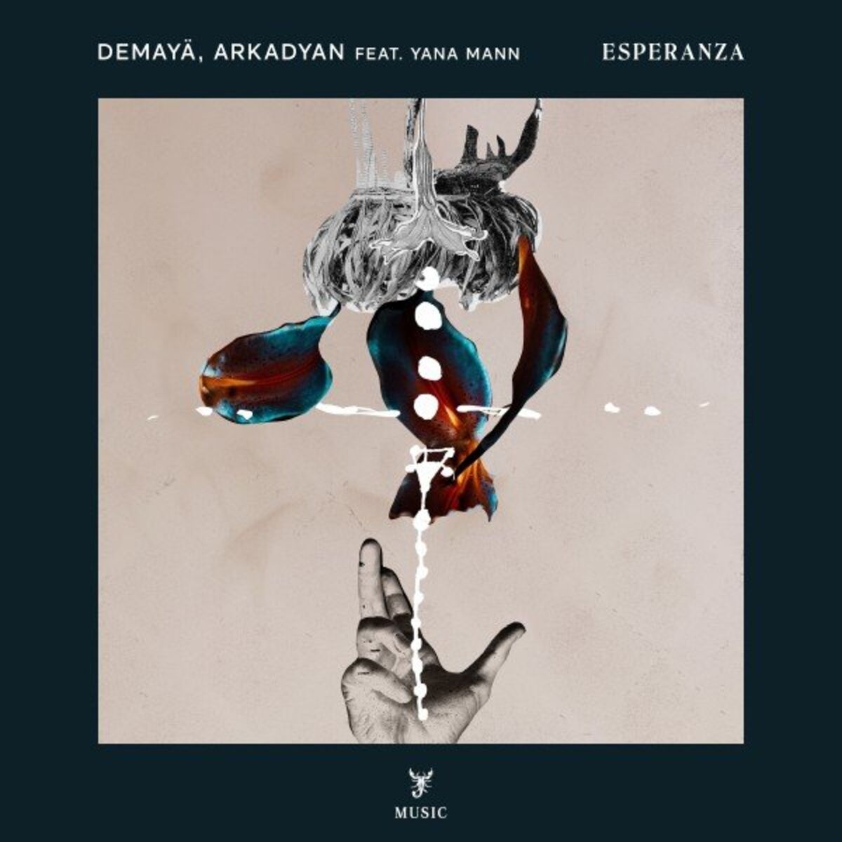 Album cover of Esperanza