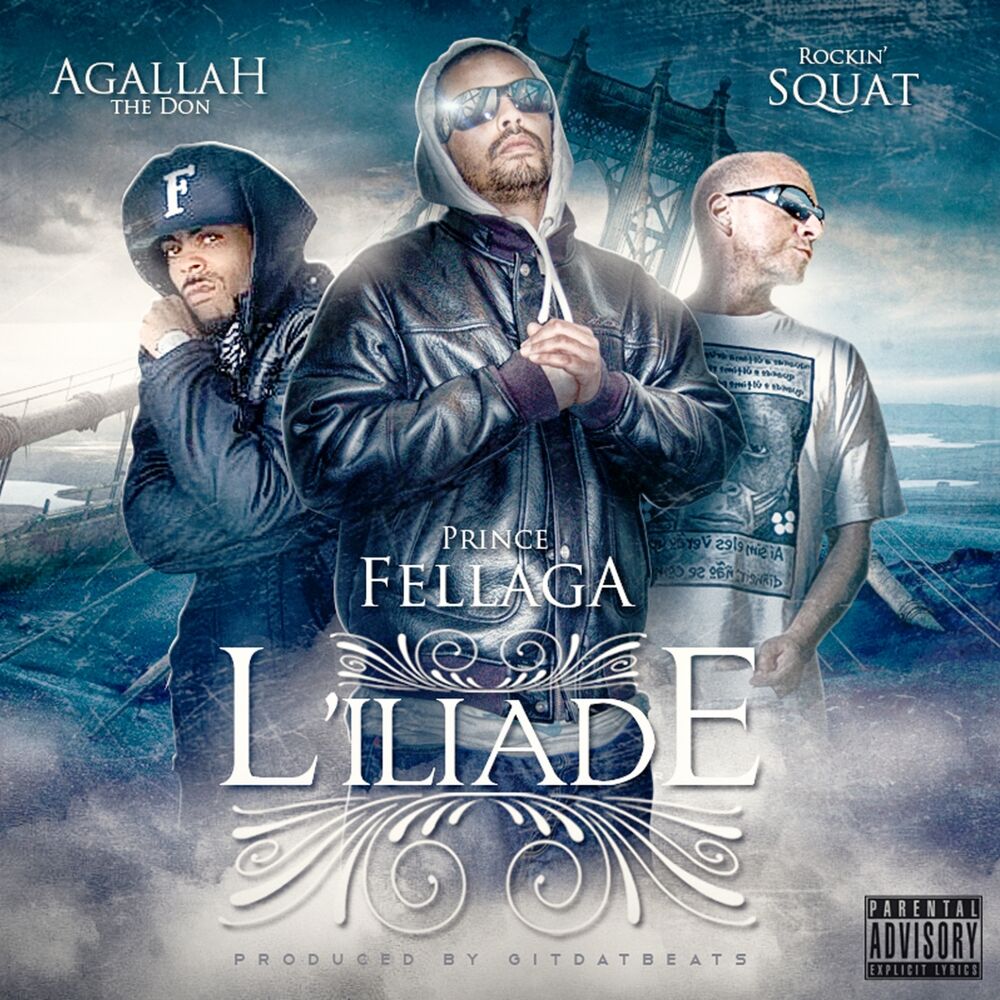 Picture of L'iliade