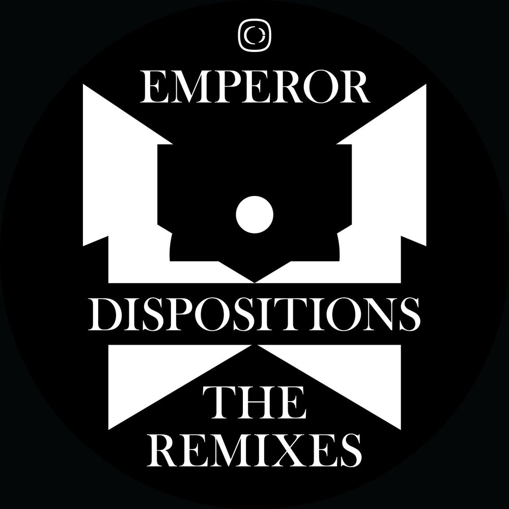 Dispositions - The Remixes