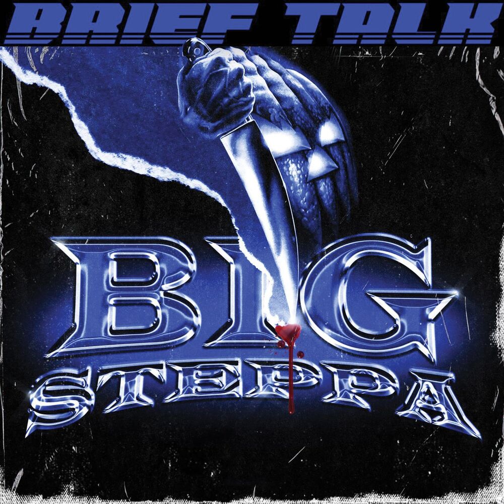 Picture of Big Steppa