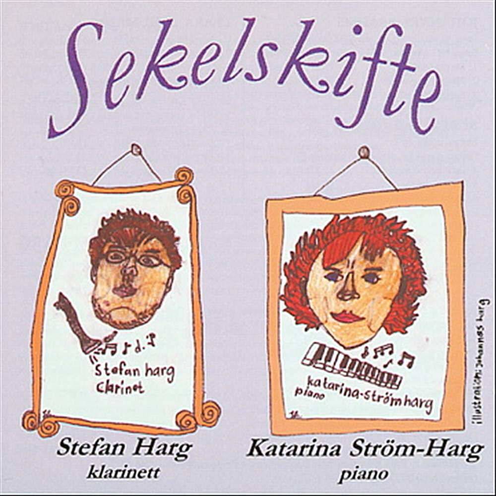 Picture of Sekelskifte