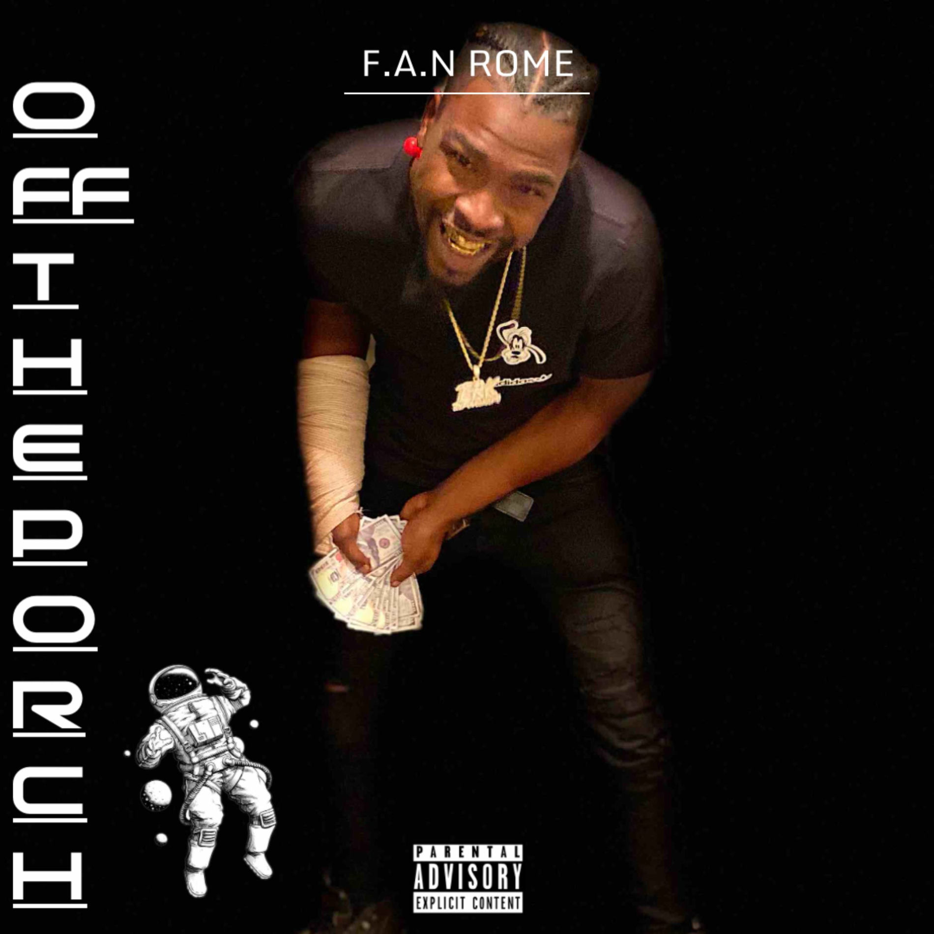 洋楽 G-RAP YOUNG ROME Young Rome - Back It Up (Bonus Track) - YouTube