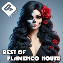 Cover of BEST OF FLAMENCO HOUSE