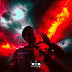 Cover of B.E.D (Remix)