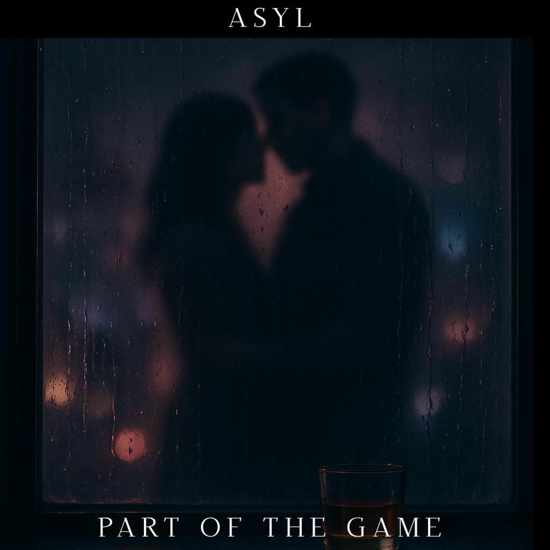 Album cover of Part Of The Game